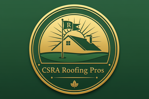 CSRA Roofing Pros Logo